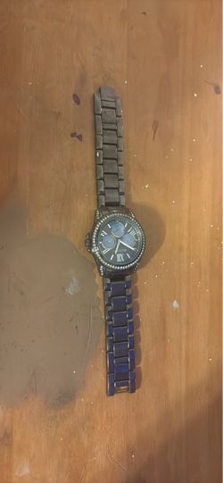 Fossil Women's Chronograph Watch