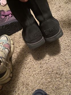 Uggs 