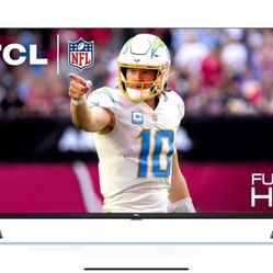 Brand New 32 Inch Television