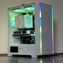 Skytech Shiva 2 Gaming PC ~ Ryzen 7 X RTX 4060