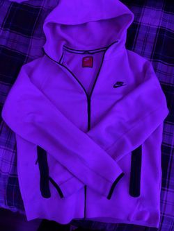 Nike tech
