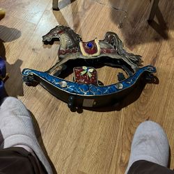 Rocking Horse