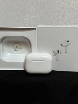 AIR PODS PRO 2