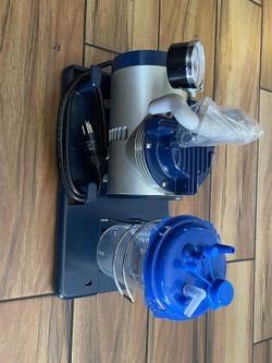 Suction machine
