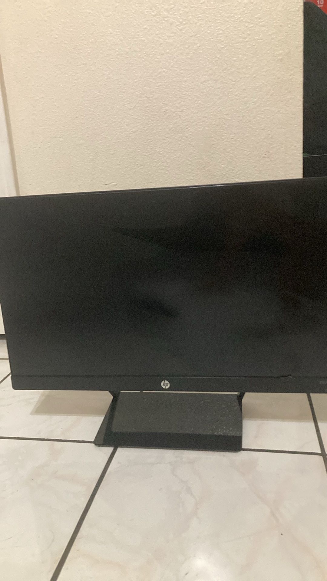 Hp Monitor