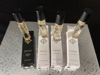 INITIO MUSK THERAPY , OUD FOR GREATNESS NEO 5ml