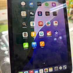 iPad Mini a17 Pro  WiFi 128gb