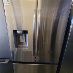 Refrigerator Samsung 