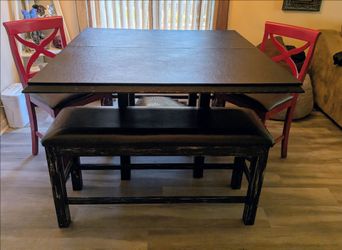Dining Table Set