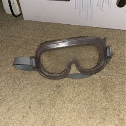 Safety Goggles For Chemistry Labs