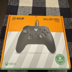 Scuf Valor Pro 
