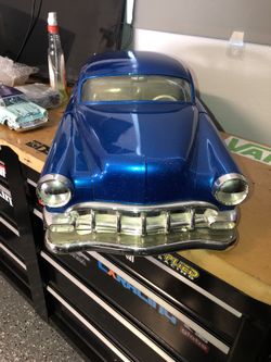 RC Cars