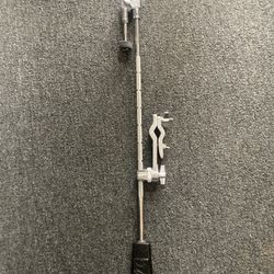 Drum Set Cymbal Boom.. Weighted Tama..$25