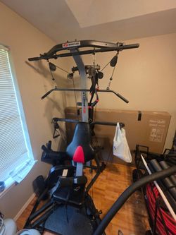 Bowflex Extreme 2SE