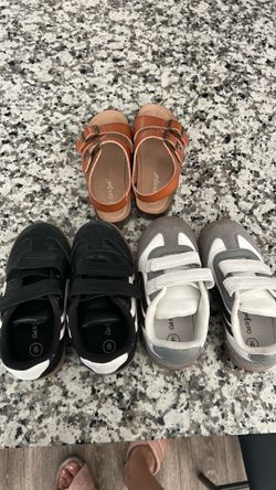 Shoes