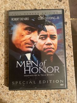 Men of Honor