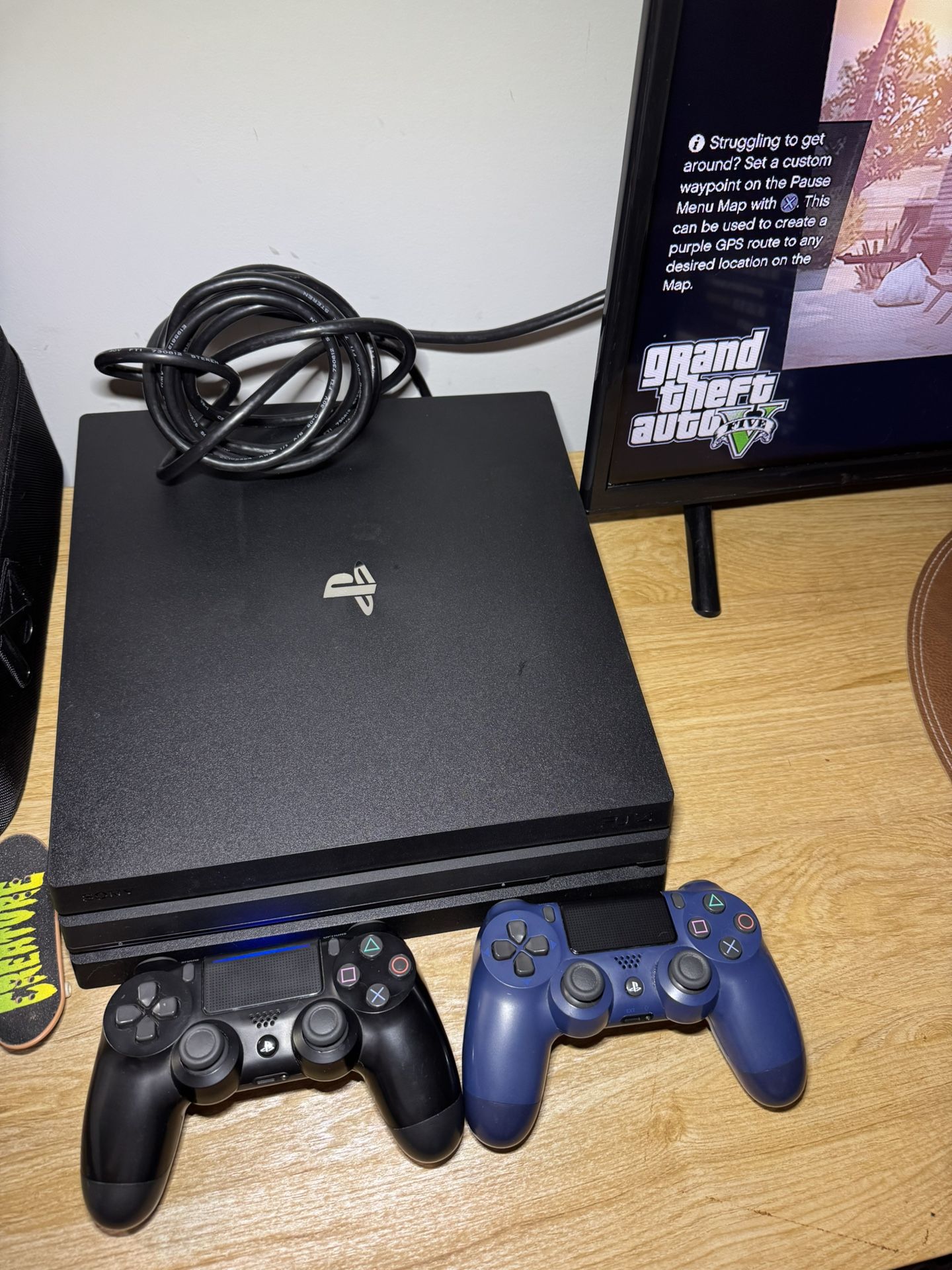 PS4 Pro 1Tb