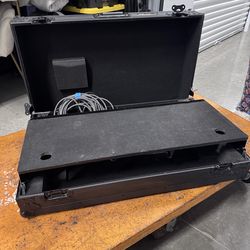 Dj Rev 7 Controller (Headlines) Case (With Strip Lights)