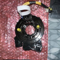 Clock spring for 2011-2014 Ford F-150
