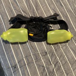 Amphipod Running Belt 