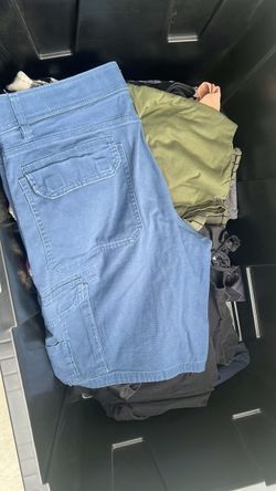 Used clothes