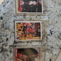 Sports Cards I Have Many More