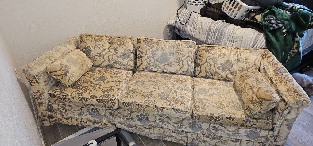 Large Sofa