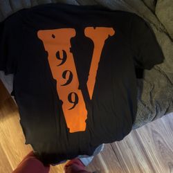 Vlone Shirt