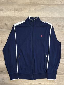 Men’s Polo Ralph Lauren Zip Up