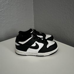 Nike Dunk Toddler 9C