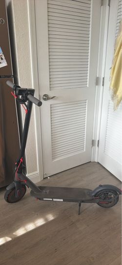 Scooter for sale