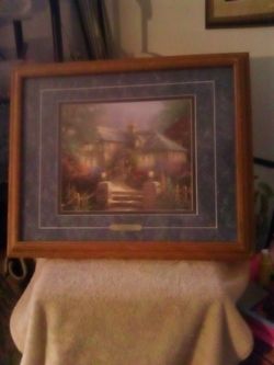 Thomas Kinkade