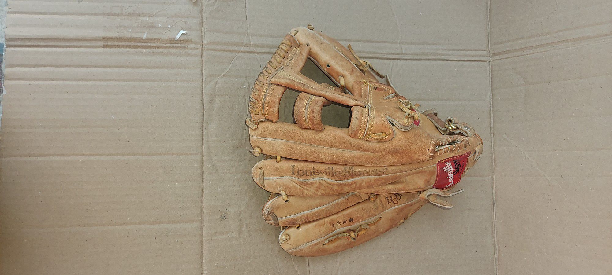 Louisville Slugger Baseball Glove LPS10 13" Big Daddy