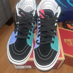 Vans