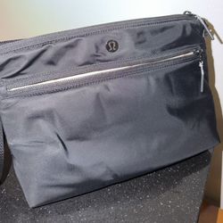 Lululemon Bag 
