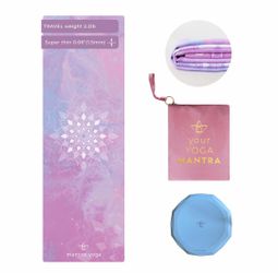 Brand new Yoga mat