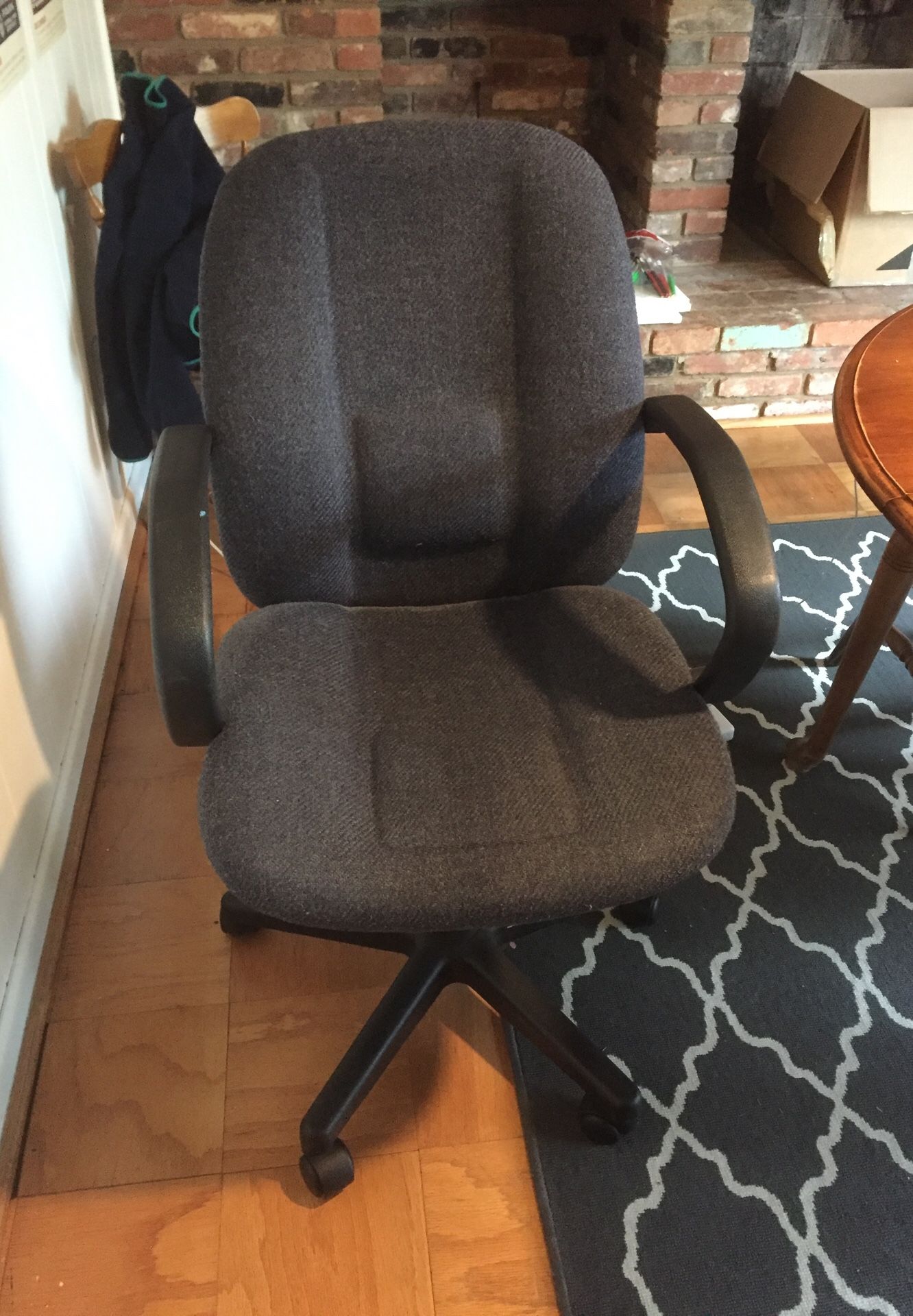 Office desk chair