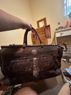 Brighton Traveler Bag