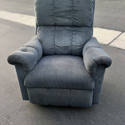 Recliner 