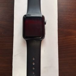 Apple Wacth Series 1 38mm