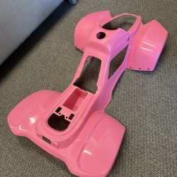 50cc 70cc 90cc 110cc ATV Body