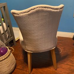 Accent Chair