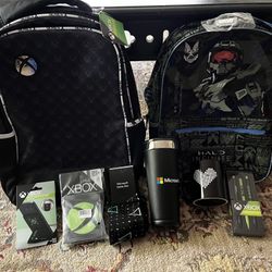 Xbox / Microsoft  Bundle