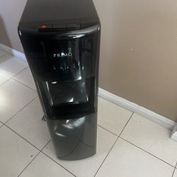 Primo despachador de agua con bidón en la parte inferior