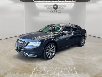 2016 Chrysler 300C C