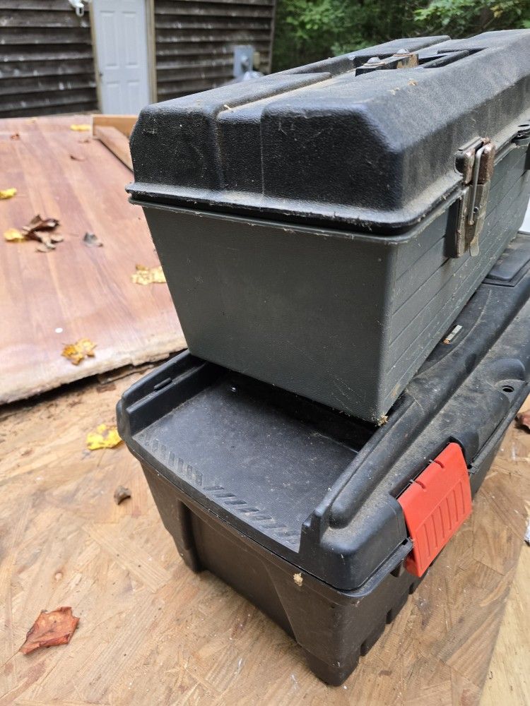 Tool Box