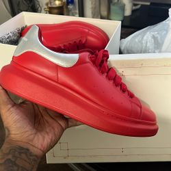 Alexander McQueen Shoes Size 11 Men