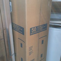 Water Heater 50 Gallon