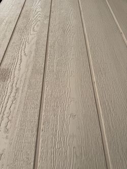 4x8 Siding