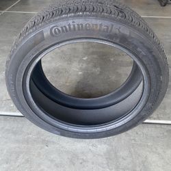 Continental 255/4519